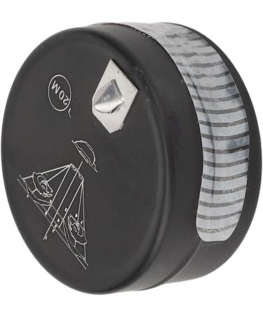 Microblading Mapping String Brow Mapping String Makeup Pre Inked for Beautician for Beauty Salon (White) - Buy Online on GoSupps.com