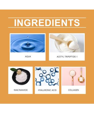 Collagen Body Firming Cream Lift & Firm Cream Moisturizing Body Cream - Luxelift Lift & Firm Body Cream Collagen Body Shaping Cream Natural Moisturizing Cream (2) - Buy Online on GoSupps.com