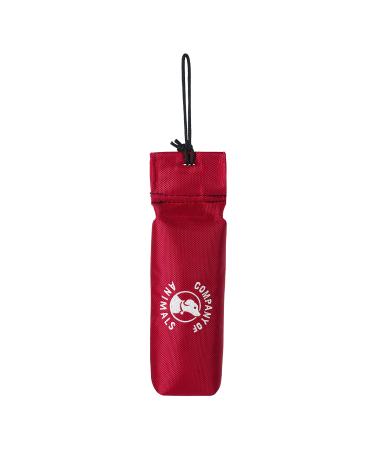 COMPANY OF ANIMALS Canvas Training Dummy for Dogs Size Medium Retrieval Training Equipment Floats Highly Visible Long Distance Throwing Gundog & Puppy Training Available in Small Medium & Large Old Model Medium - Buy Online on GoSupps.com
