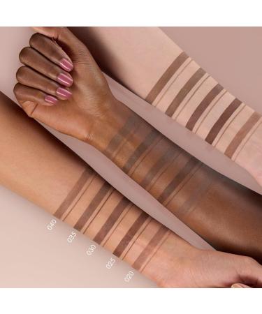 Catrice Eyebrow Stylist Pencil No. 040 Don't Let Me Brow'n - Long-Lasting Vegan Matt Finish - 1.4g Eyebrow Makeup for Perfect Brows - Buy Online on GoSupps.com