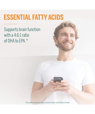 Genestra Brands - Super DHA Liquid - Supports Brain Health and Cognitive Function* - 150 ml Liquid - Natural Orange Flavour - Buy Online on GoSupps.com