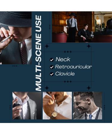 VYG Seductra Cologne for Men | Pheromone-Infused Fragrance | VYG Date Edition Perfume 1.87 fl. oz (Wood-2set) - Buy Online on GoSupps.com