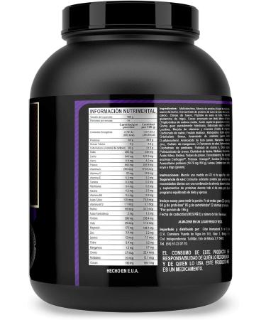 Optimum Nutrition Pro Complex Gainer Chocolate 5.08lb - Premium Weight Gainer Supplement - Buy Online on GoSupps.com