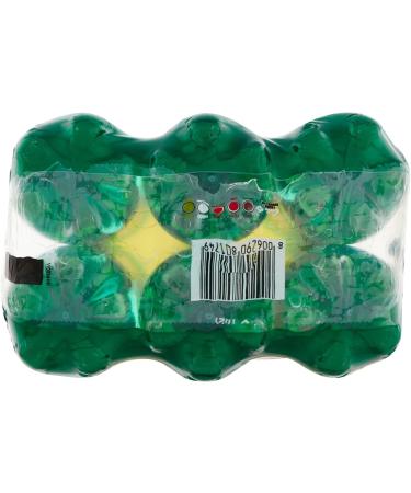 Ferrarelle Effervescent natural water 6 x 1.5 L - Buy Online on GoSupps.com