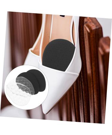 Didiseaon 4 Pairs High Heel Foot Pads - Metatarsal Cushion Inserts for Women | Comfort & Support for All-Day Wear - Buy Online on GoSupps.com
