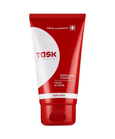 Task Essential New Skin Face Scrub 2.5 oz.