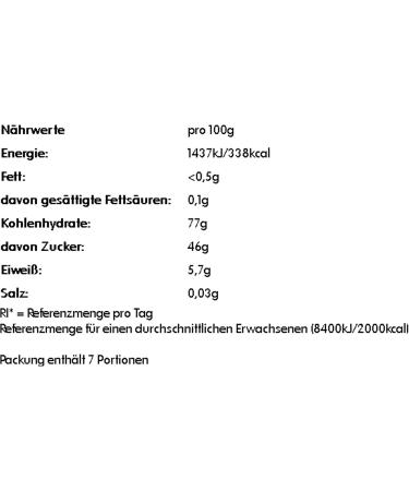  HARIBO Haribo Pack of 3 Gold Teddy Bears - Rubber Bears - In Bag - Buy Online on GoSupps.com