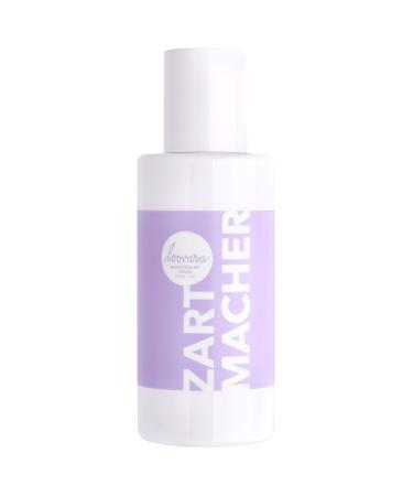 Loovara Massage Oil Premium 100 ML -Zartmacher -with valuable Arnica for soothing relaxation ideal for stressed skin 100% vegan natural microplastic -free made in Germany