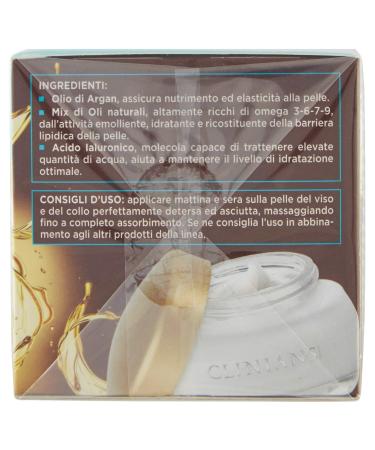 Clinians Cream & Oil Fresh Gel Nutrient Ultra Light - 5g | Shop Internationally for Ultimate Hydration - Buy Online on GoSupps.com