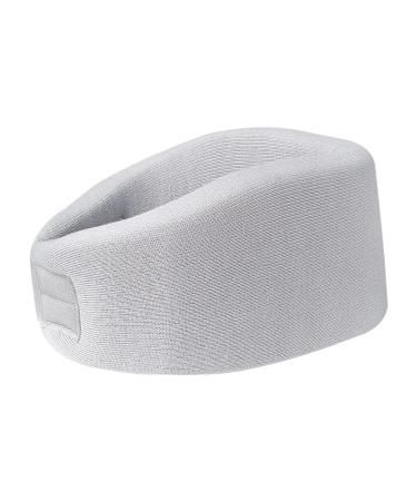 AIBYKS Halskrause-soft sponge-neckwoman universal-neck rope adjustable neck bandages to relieve the pressure on the cervical spine for women and men