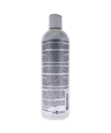 CHI Ionic Color Illuminate Shampoo - Silver Blonde 12 FL Oz | Best International Shipping & Vibrant Hair Color - Buy Online on GoSupps.com