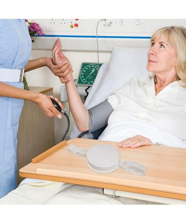 ARTIBETTER Ostomy Shower Guard Waterproof Stoma Bath Cover & Belt Protector - Buy Online on GoSupps.com