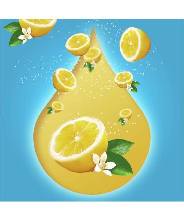 Mr Propre Powerful Multi-Purpose Cleaner 6 units (6 x 1.3L) Multi-Surfaces Home Care Lemon - Buy Online on GoSupps.com