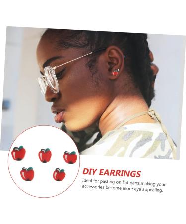 Buy Lurrose 200th Cut Sound Fruits Bracelet - Customizable Clay & Color Pearls Necklace & Keychain - Unique Jewelry for All Occasions - Buy Online on GoSupps.com