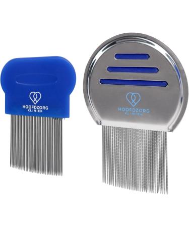 Nouveau produit Double puissance avec deux peignes poux - shampoing et lotion anti-poux de qualit - de la clinique - poux de t te et lentes - Buy Online on GoSupps.com