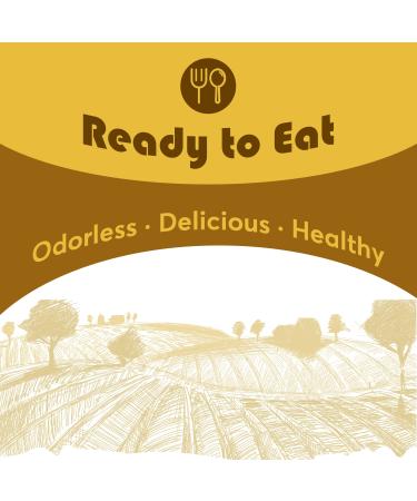 ONETANG Organic Shirataki Konjac Macaroni Pasta - 5 Pack | Vegan, Low Calorie, Gluten Free, Fat Free, Keto Friendly | Healthy Diet Holiday Gift - 40.6 Oz - Buy Online on GoSupps.com