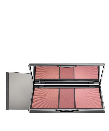 Lise Watier Havana Trio Blush 17.5 gram