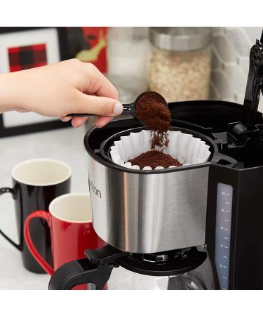 Tim Hortons Original Coffee Fine Grind Bag Medium Roast 300g & Instant Cappuccino French Vanilla 16 Ounce Coffee Original Blend + Instant Cappuccino 1 Count (Pack of 1) - Buy Online on GoSupps.com