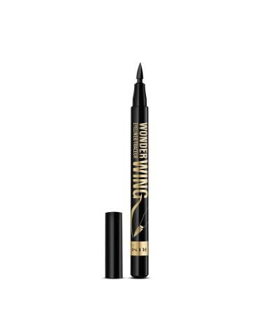Rimmel London Wonder Wing Eyeliner  Black