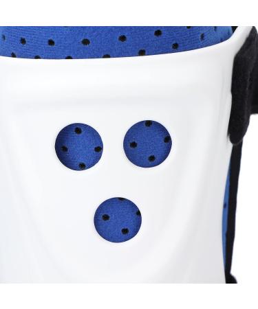 Buy Brace Orthosis Splint for Ankle Injuries | Fracture Boot Short AFO Left Foot - Buy Online on GoSupps.com