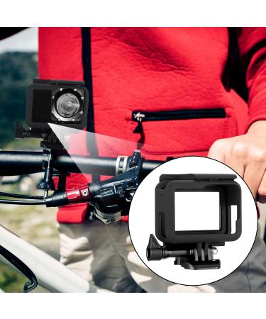 Protective Housing Case for GoPro Hero 7/6/5 - Durable Frame Holder & Accessories - Buy Online on GoSupps.com