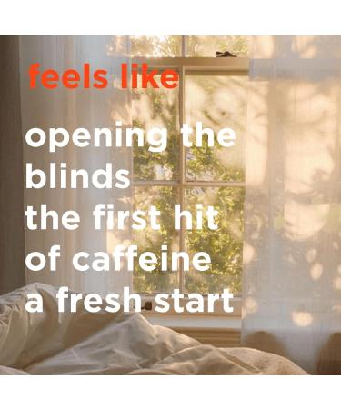 Natural Deodorant by Rosie Jane - Lemon Verbena & Grapefruit Wake Up Spray Aluminum & Baking Soda Free Zero Residue (2 oz - Buy Online on GoSupps.com