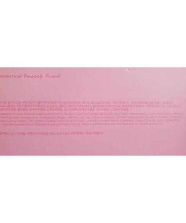 Stayve Collagen Ampoule Kit - 10 Vials | Revitalize Your Skin | International Shipping Available - Buy Online on GoSupps.com