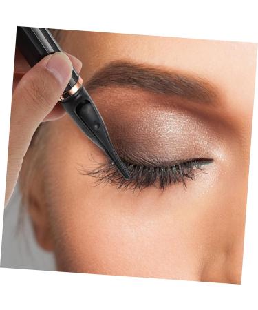 Angoily 1pc Electric Eyelash Curler Portable Hair Curler Eyelash Ironing Curler Heated Eye Lash Curler Eyelash Holder Electric Eyelash Tool Electric Heating Abs Electrical Appliance - Buy Online on GoSupps.com