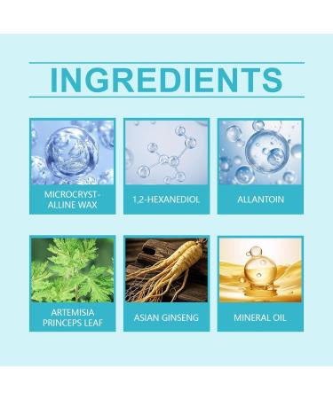 Castrap 10PCS Men's Care Patch External Navel Patch for Body Skin Gentle and Soft - Buy Online on GoSupps.com