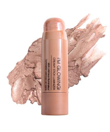 Palladio I'm Glowing Creamy Stick Luminizer  Limelight - Buy Online on GoSupps.com