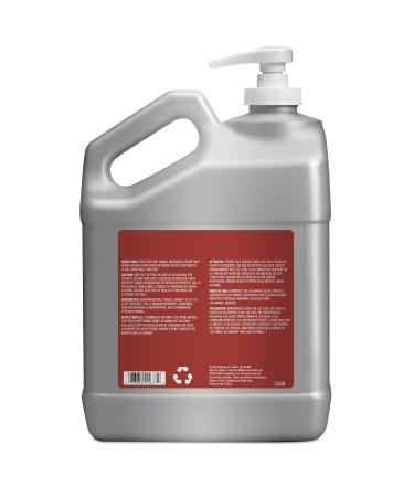 GOJO Cherry Gel Pumice Hand Cleaner - 1 Gallon Cherry Scented Hand Wash with Pumice - International Shipping Available - Buy Online on GoSupps.com