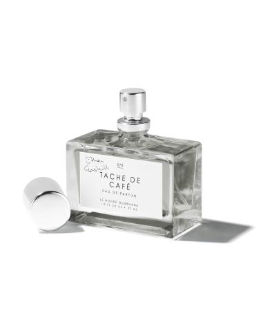 Le Monde Gourmand Tache de Caf - Eau de Parfum 1 fl oz (30 ml) - Vanilla Coffee Dark Chocolate Perfume Notes Tache d Caf 1 Fl Oz (Pack of 1) - Buy Online on GoSupps.com