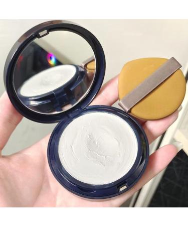  G n rique White Face Makeup | Foundation Cream Long-Lasting White Face Paint Stain-Resistant for Cosplay Stage Performance Party Adults Christmas - Buy Online on GoSupps.com