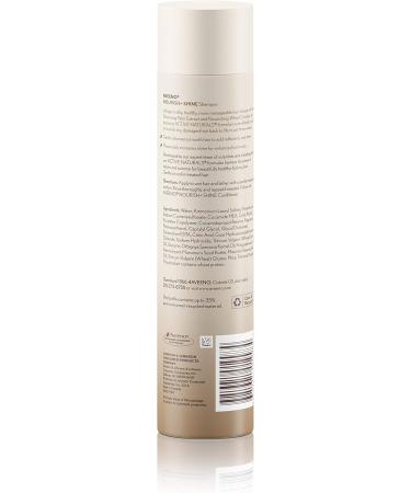 Aveeno Nourish+ Shine Illuminating Shampoo - 10.5 fl. oz for Shiny Hair | International Shipping Available - Buy Online on GoSupps.com