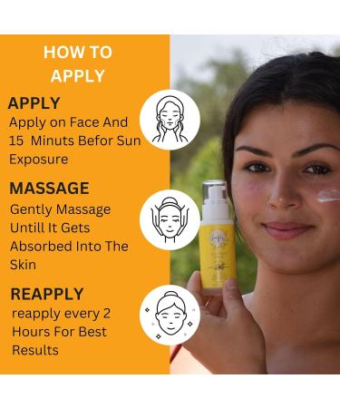 Goody2 Sunscreen Serum - SPF 50 Hydrating Face Sunscreen with Squalane - 1.69 fl oz - Broad Spectrum for All Skin Types and Tones - Buy Online on GoSupps.com
