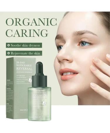 Moisturizing facial essence moisturizing water essence for avocado skin moisturizing skin care for all skin types helps with dark spots and beauty Bittu - Buy Online on GoSupps.com