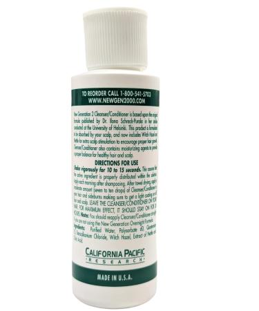 Effective Hair Loss Solution | Thinning Hair Control - Shop Now - Buy Online on GoSupps.com