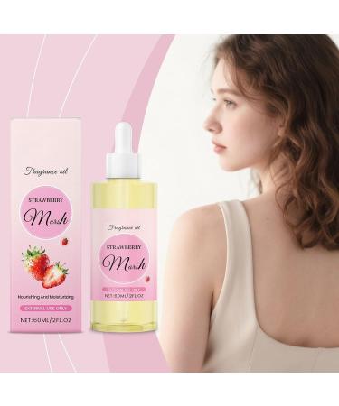  Wisylizv Body for massage | 60 ml Fast-absorbing beauty organic body moisturizer for dry skin for women and girls with sensitive or cracked skin daily use - Buy Online on GoSupps.com