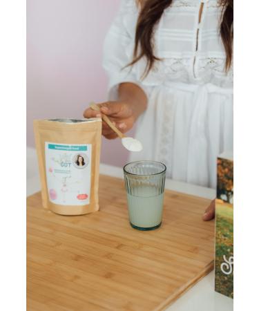 by Lee Holmes Supercharged Food 100g - Buy Online on GoSupps.com