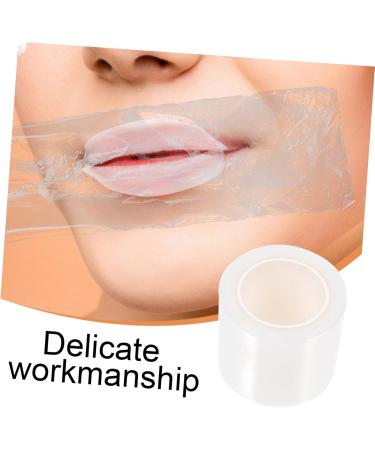 Baluue 3pi ces Film De Protection Transparent Film Semi-permanent Pour Sourcils Pratique - Buy Online on GoSupps.com