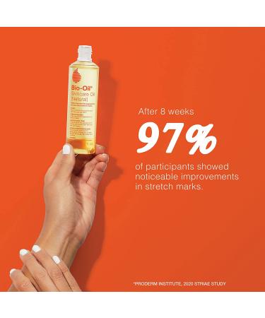 Bio-Oil Specialist Skin Care Oil - Anti Stretch Marks & Scars Body