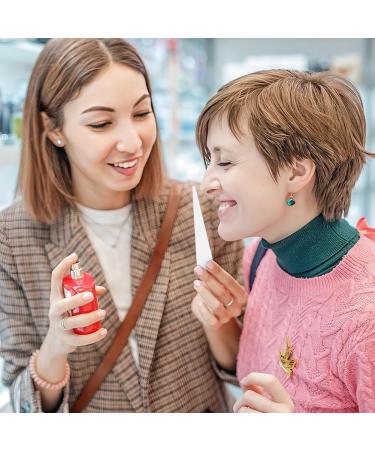 200 Perfume Testers - Essential Oil Fragrance Strips & Disposable Paper Test Strips | Ahandmaker - 5x0.98 inches - Buy Online on GoSupps.com