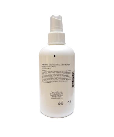 Buy Ayur-Medic Clarifying Toner for Oily & Blemish Skin - Best International Shipping - Buy Online on GoSupps.com