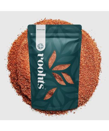 Roohts Recipe Mix Bundle: Tandoori, Butter Chicken, Paneer | Authentic Flavours for Home Cooked Meals | Premium Spice Blend for Tasty Meal Prep - Buy Online on GoSupps.com