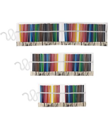 ABAKUHAUS Botanico Roll Up Pencil Case Vintage Madre Natura Arte Durable & Portable Pencil Organizer 36 Holes Beige and Talpa - Buy Online on GoSupps.com