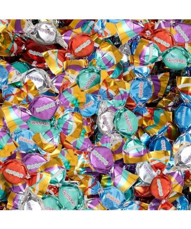 GLITTERATI Spice Medley 2lb "Value" Pack Italian Miniature Hard Candies Deluxe Quality - Buy Online on GoSupps.com