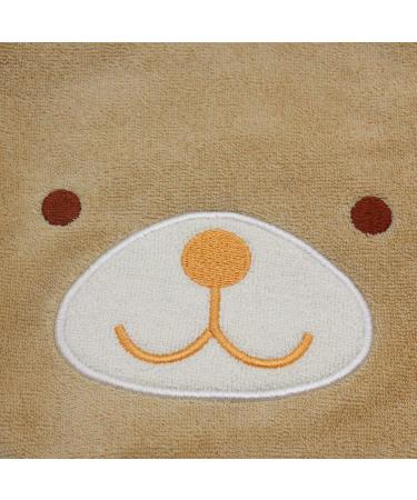 RARITYUS Baby Belly Band - Cotton Newborn Navel Belt for Keeping Warm & Support, Bear Design - Buy Online on GoSupps.com