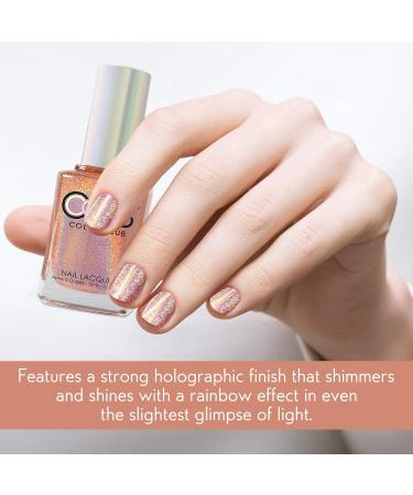 Color Club Nail Lacquer Halo Hues COSMIC FATE 995 15 ml - Buy Online on GoSupps.com