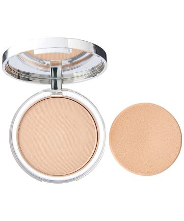Clinique Superpowder - No. 02 Matte Beige  Premium price due to scarcity - 10g/0.35oz Beige 0.35 Ounce (Pack of 1)