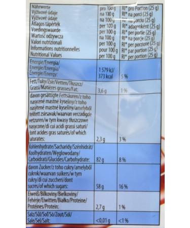 Haribo Balla Stixx Strawberry - 15 Pack (15 x 200g) | Shop Now for International Shipping - Buy Online on GoSupps.com